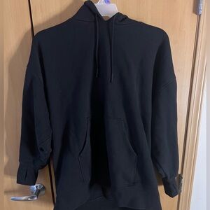 JoyLab Black womens hoodie